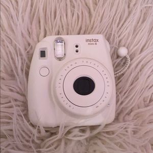 polaroid instax mini 8